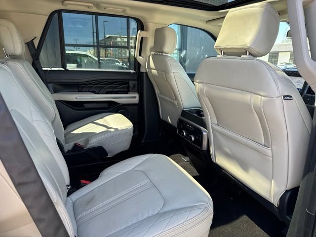 Used 2020 Ford Expedition Platinum AWD/4WD image 23