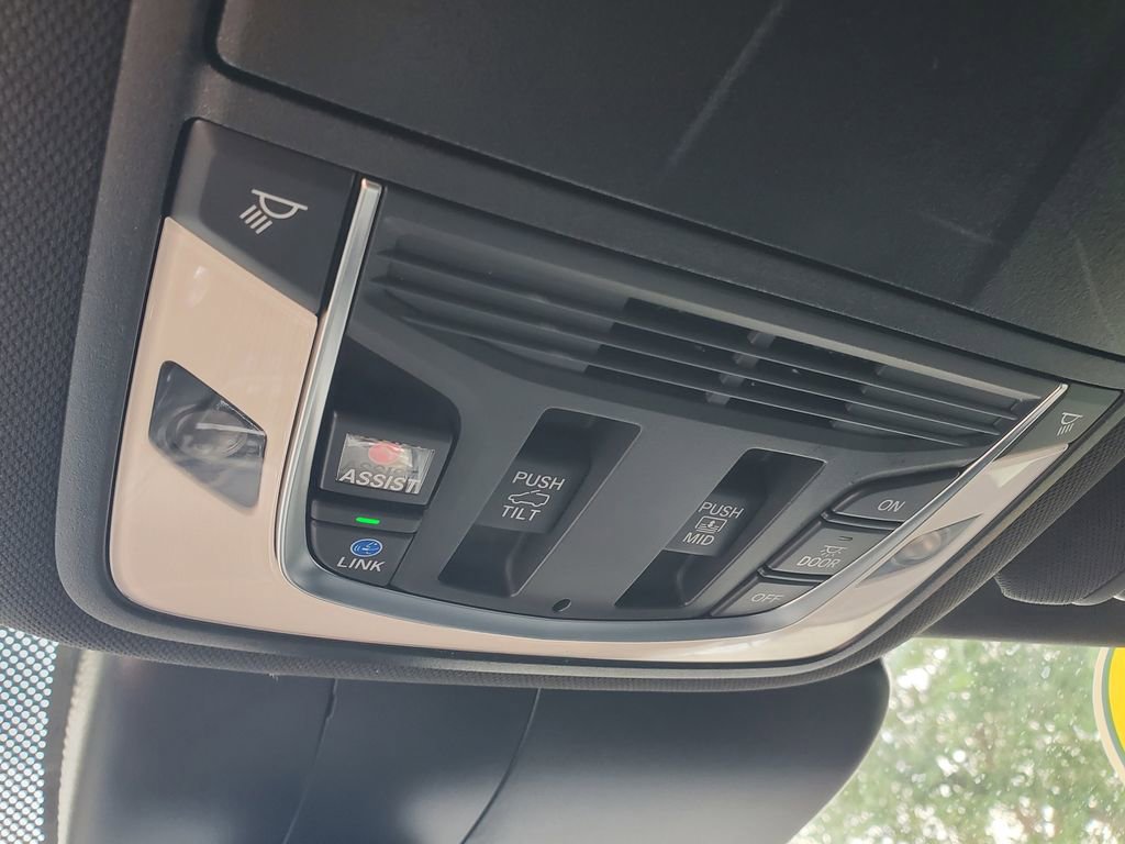 Certified 2025 Acura RDX A-Spec image 34