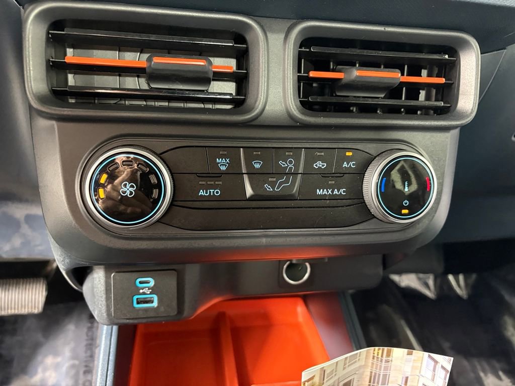 Certified 2024 Ford Maverick XLT image 20