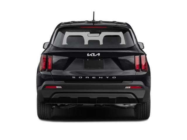 Used 2022 Kia Sorento LX FWD image 8