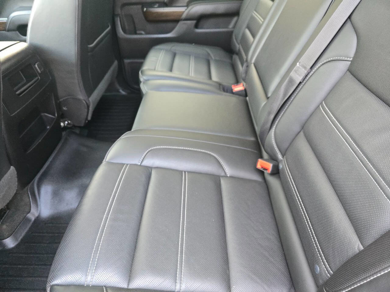 Used 2018 GMC Sierra 1500 Denali image 21