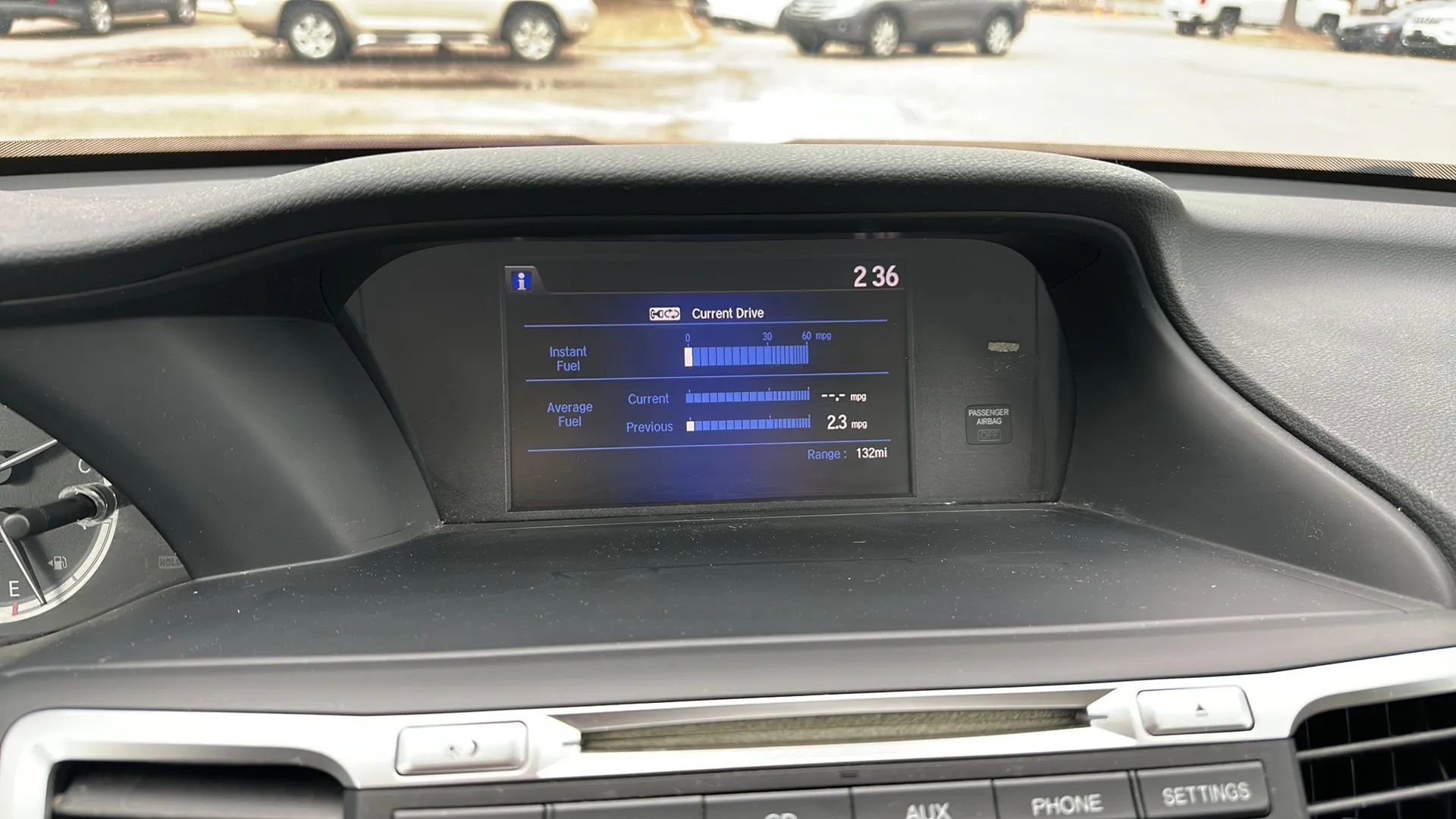 Used 2017 Honda Accord LX image 33