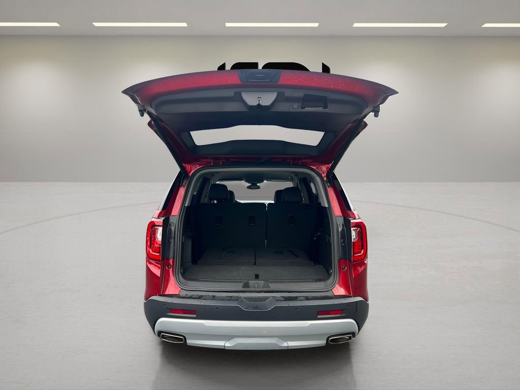 Used 2023 GMC Acadia SLT image 26