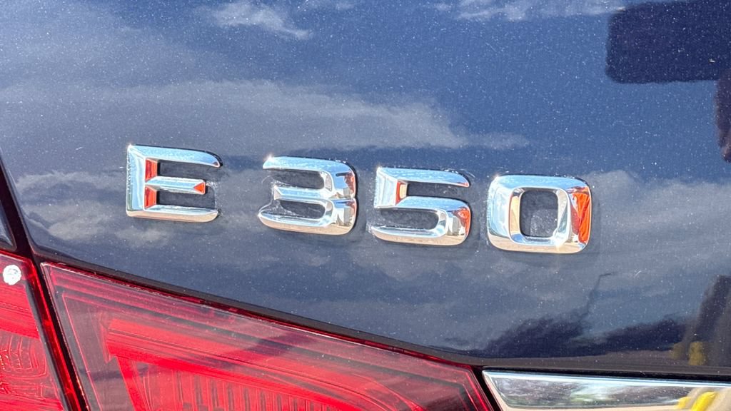 Used 2014 Mercedes-Benz E 350 Sedan image 15