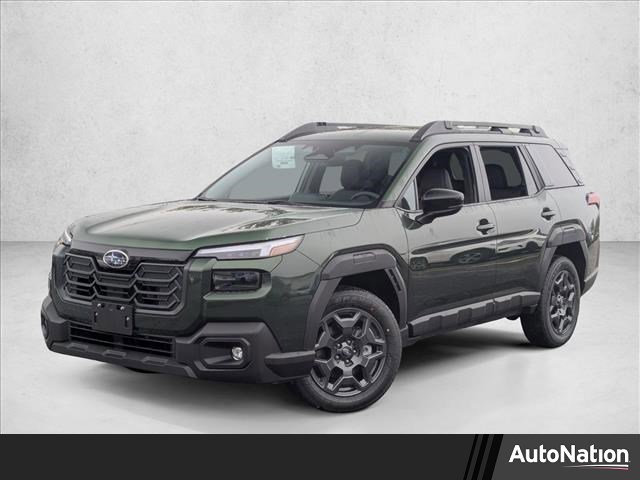 New 2026 Subaru Outback Premium