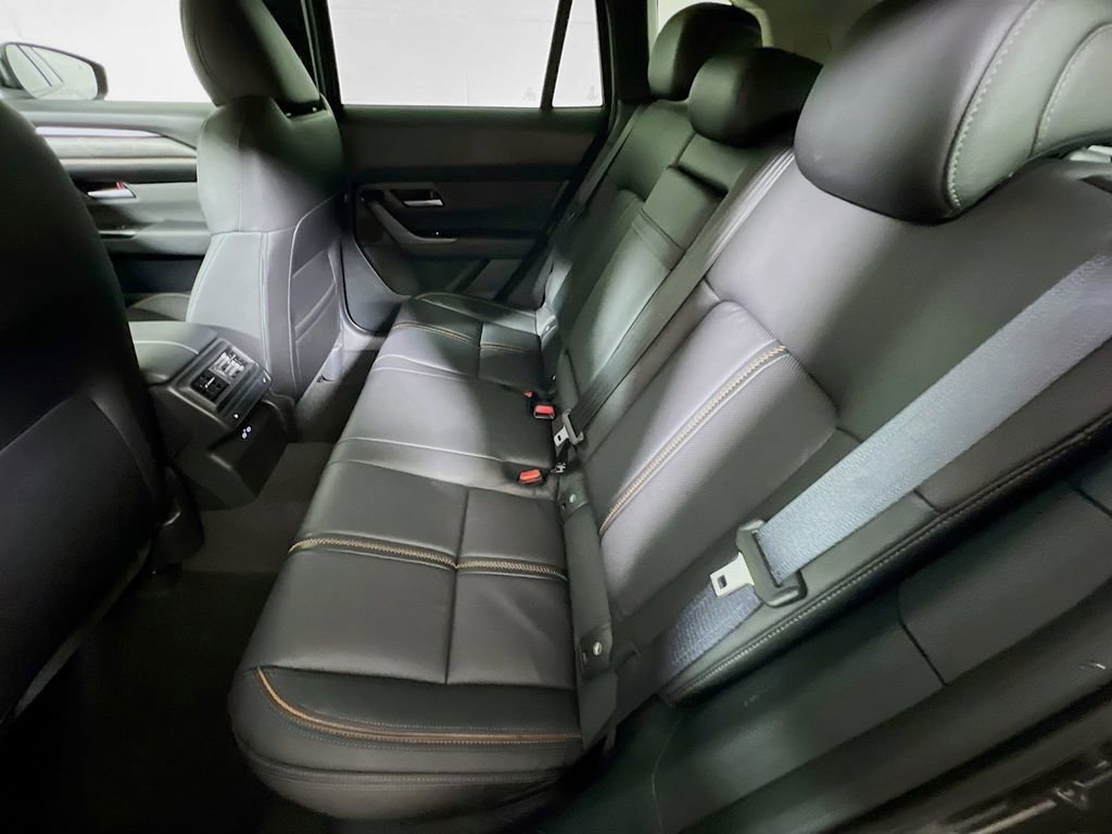 Used 2025 MAZDA CX-50 AWD 2.5 Turbo w/ Accent Package image 20