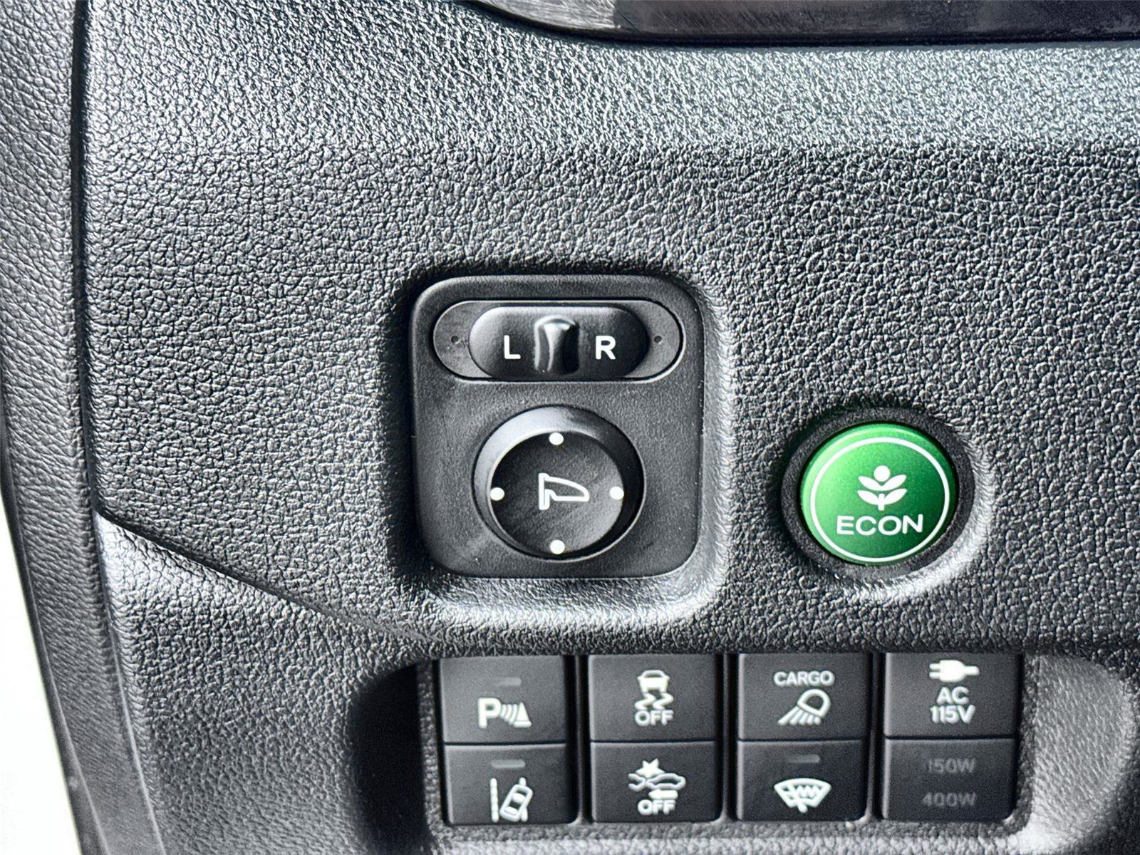 Used 2022 Honda Ridgeline Black Edition image 15