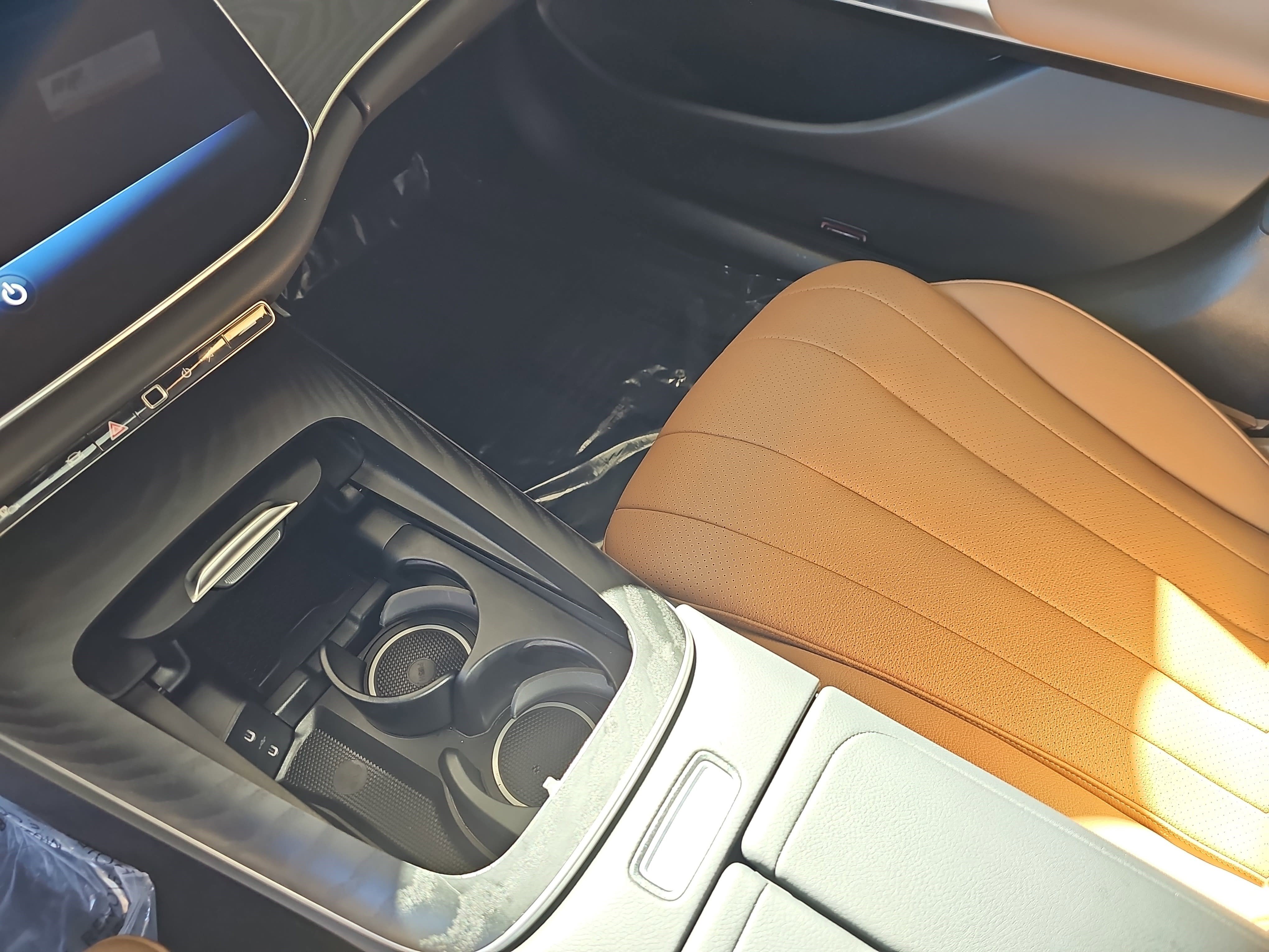 Certified 2026 Mercedes-Benz E 350 Sedan image 27