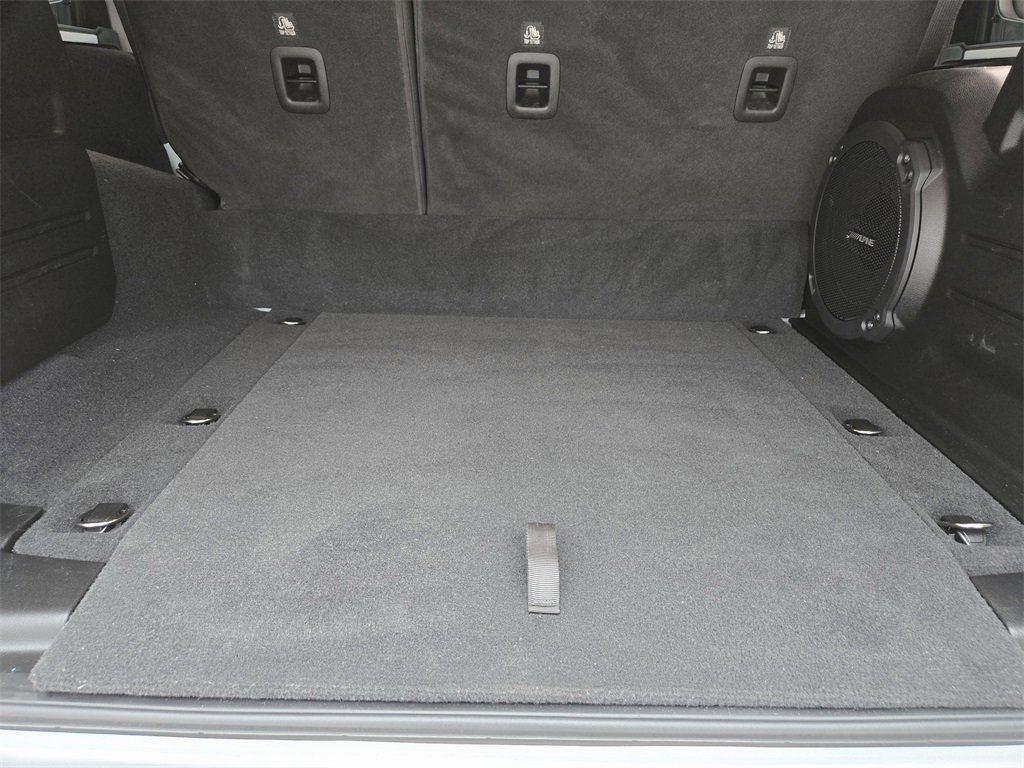 Used 2022 Jeep Wrangler Unlimited Rubicon 4xe w/ Safety Group image 33