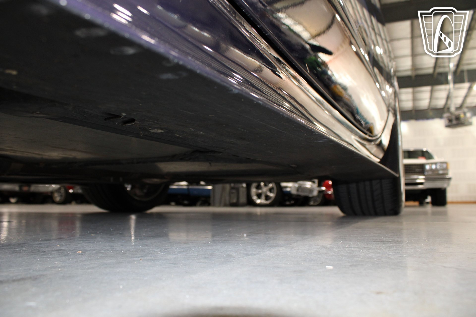 Used 2000 Chevrolet Corvette Coupe image 11