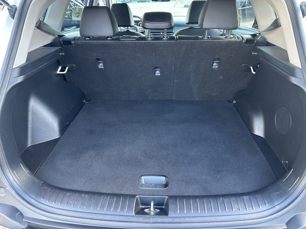 Used 2024 Kia Seltos SX AWD/4WD image 28