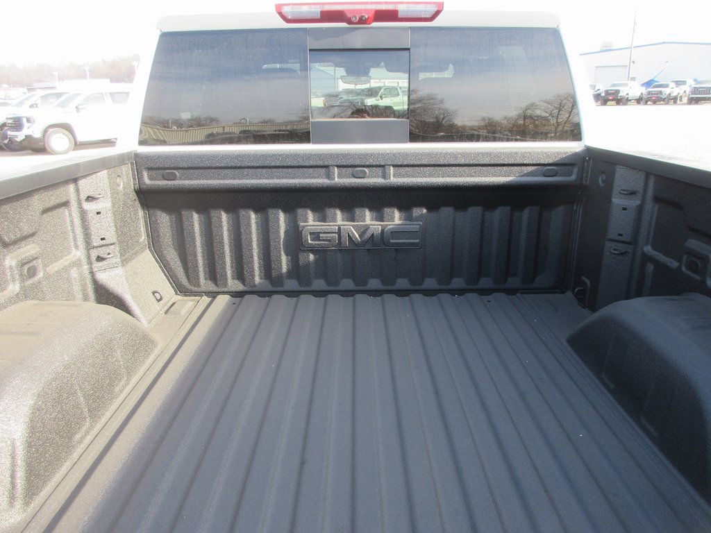 New 2026 GMC Sierra 1500 AT4 image 7