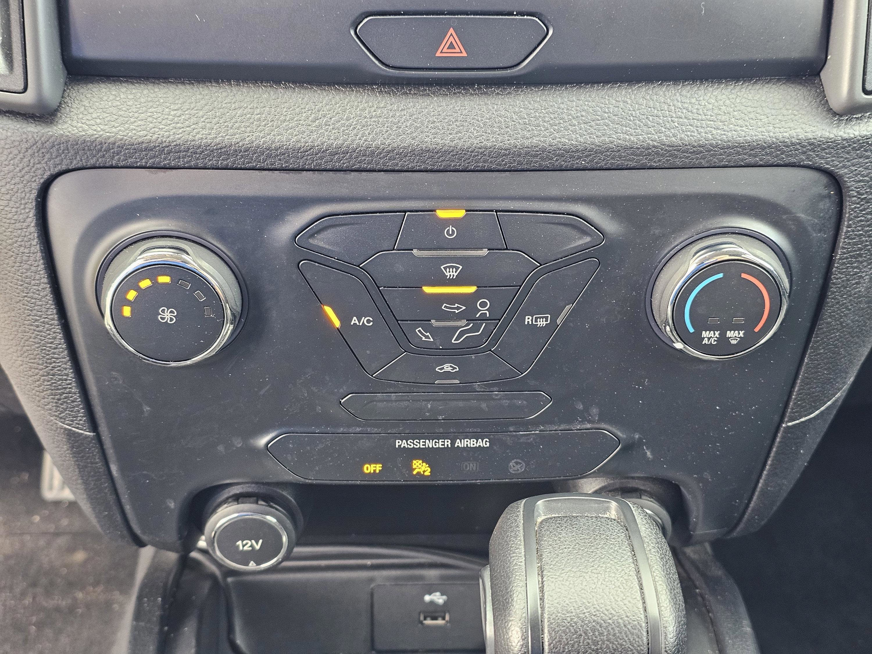 Used 2019 Ford Ranger XL w/ FX4 Off-Road Package image 27