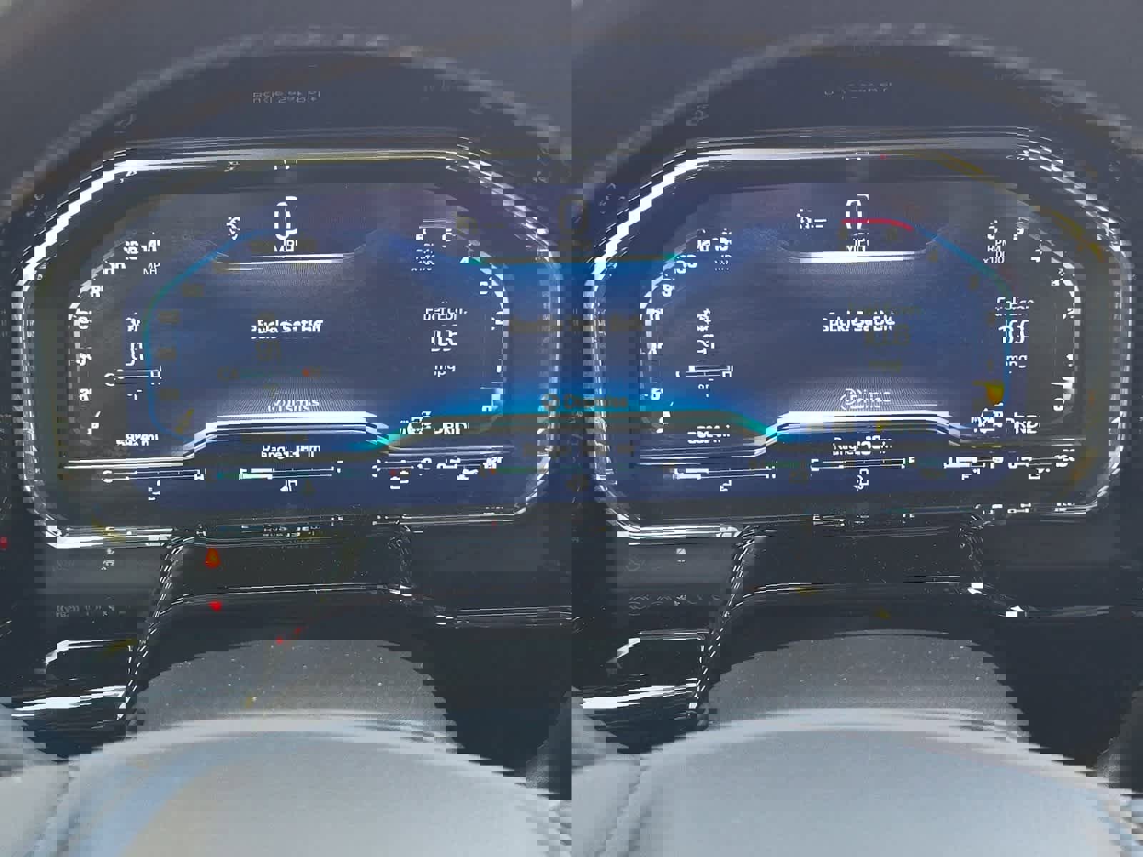 Used 2024 Chevrolet Silverado 2500 LT image 23