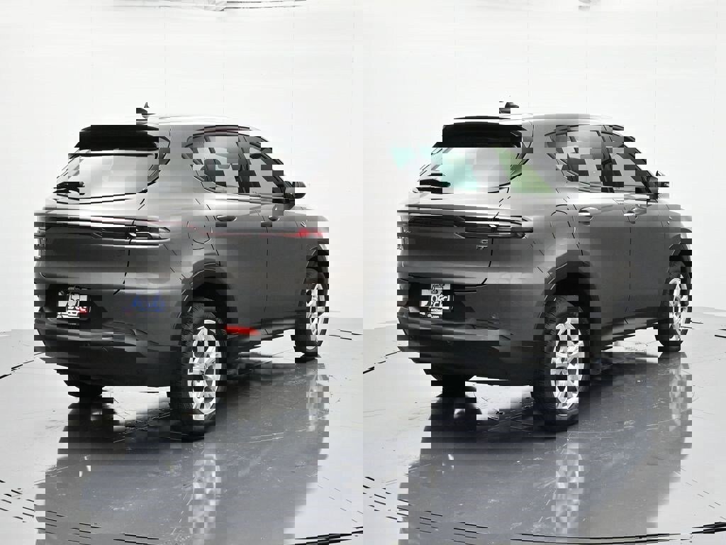 New 2024 Dodge Hornet GT image 5