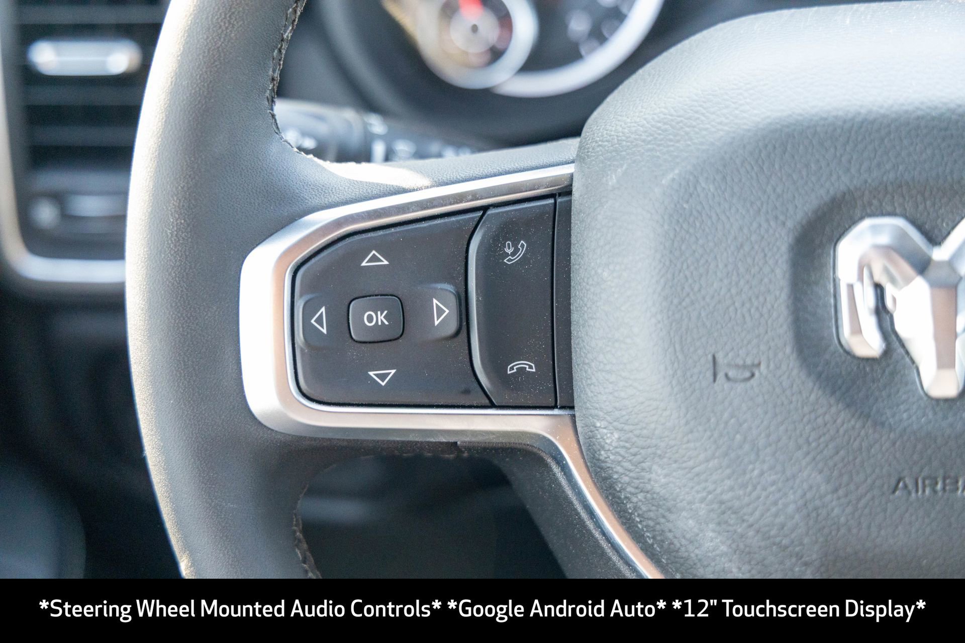 New 2026 RAM 2500 Big Horn image 29