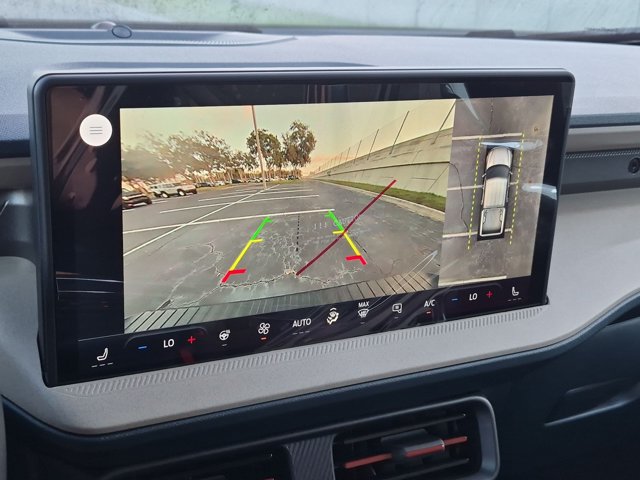 New 2026 Ford Maverick Lariat AWD/4WD image 12