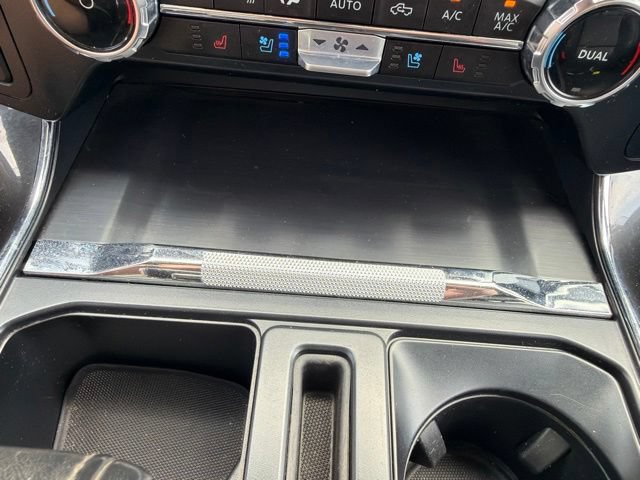 Used 2023 Ford F150 Lariat w/ Equipment Group 502A High AWD/4WD image 51