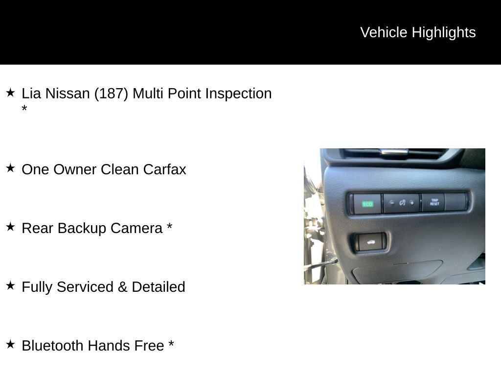 Used 2025 Nissan Sentra S FWD image 11