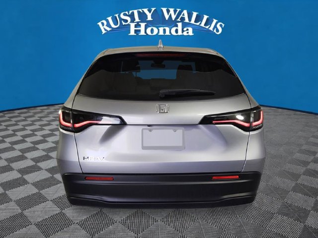 New 2027 Honda HR-V LX image 4