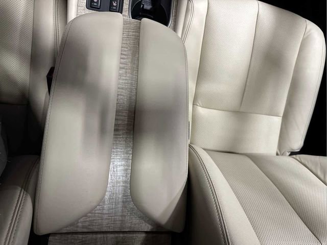 Certified 2024 Nissan Murano SL image 17