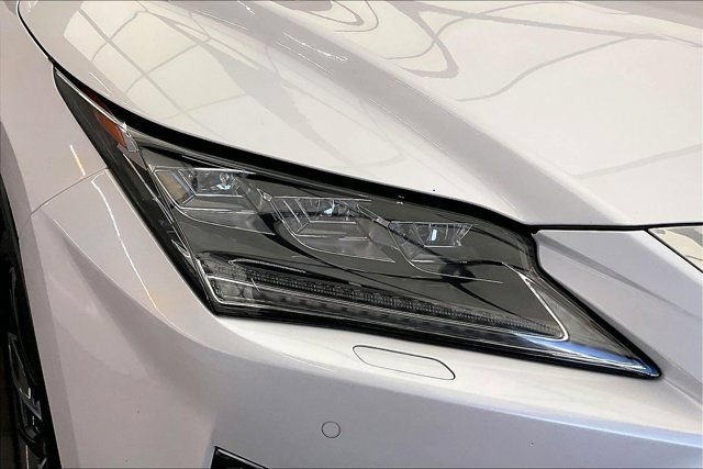 Used 2019 Lexus RX 450h AWD w/ Luxury Package image 28