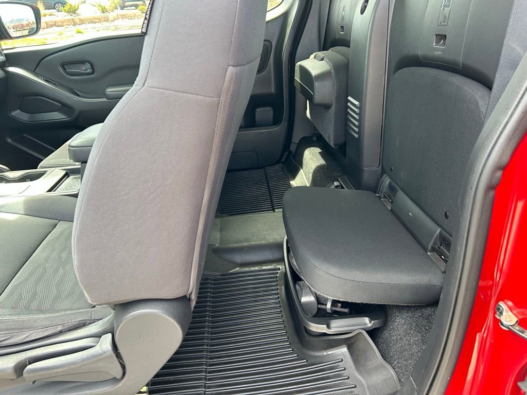 Used 2023 Nissan Frontier S w/ Technology Package AWD/4WD image 26