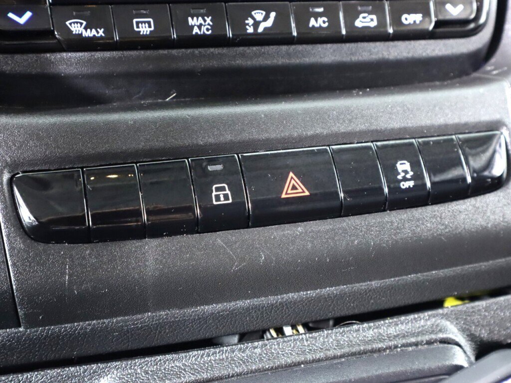 Used 2024 RAM ProMaster 2500 w/ Convenience Group FWD image 21