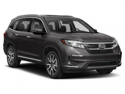 Used 2019 Honda Pilot Elite image 6
