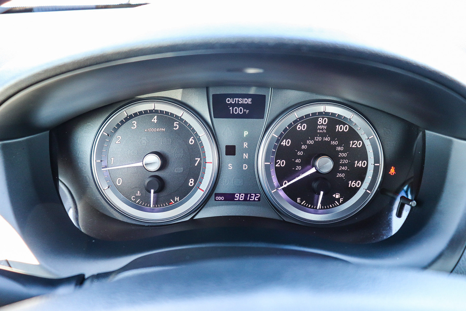 Used 2012 Lexus ES 350 w/ Touring Special Edition FWD image 28