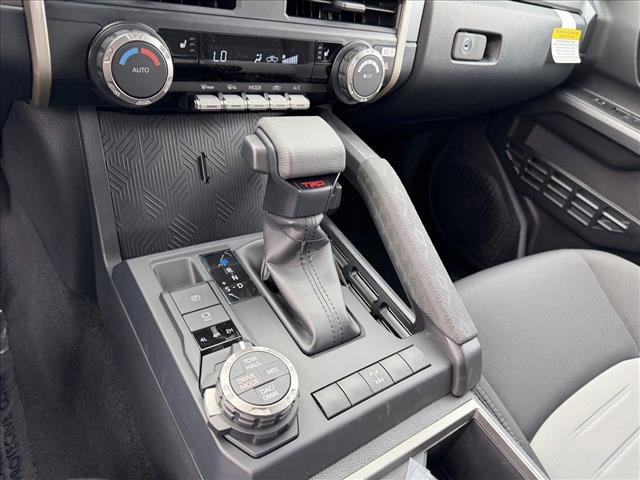 New 2026 Toyota Tacoma TRD Off-Road image 14