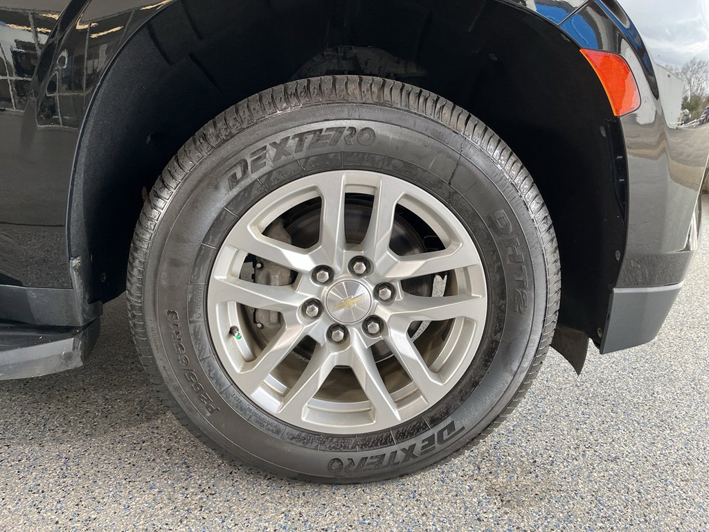 Used 2021 Chevrolet Tahoe LT RWD image 34