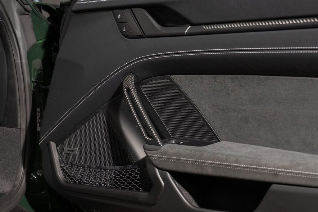 Used 2026 Porsche 911 GT3 image 27