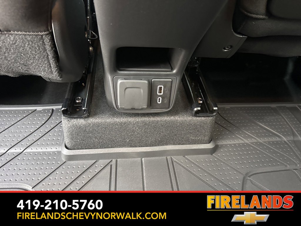 New 2026 Chevrolet TrailBlazer LT w/ Convenience Package image 37