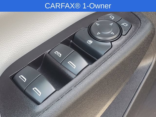 Certified 2022 Chevrolet Equinox LS FWD image 12