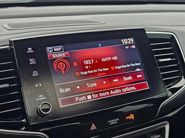 Used 2023 Honda Ridgeline Black Edition image 24