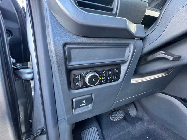 New 2025 Ford F150 XLT w/ Equipment Group 302A MID image 25