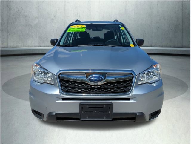 Used 2015 Subaru Forester 2.5i w/ Alloy Wheel Package AWD/4WD image 10