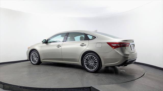 Used 2017 Toyota Avalon Limited FWD image 6