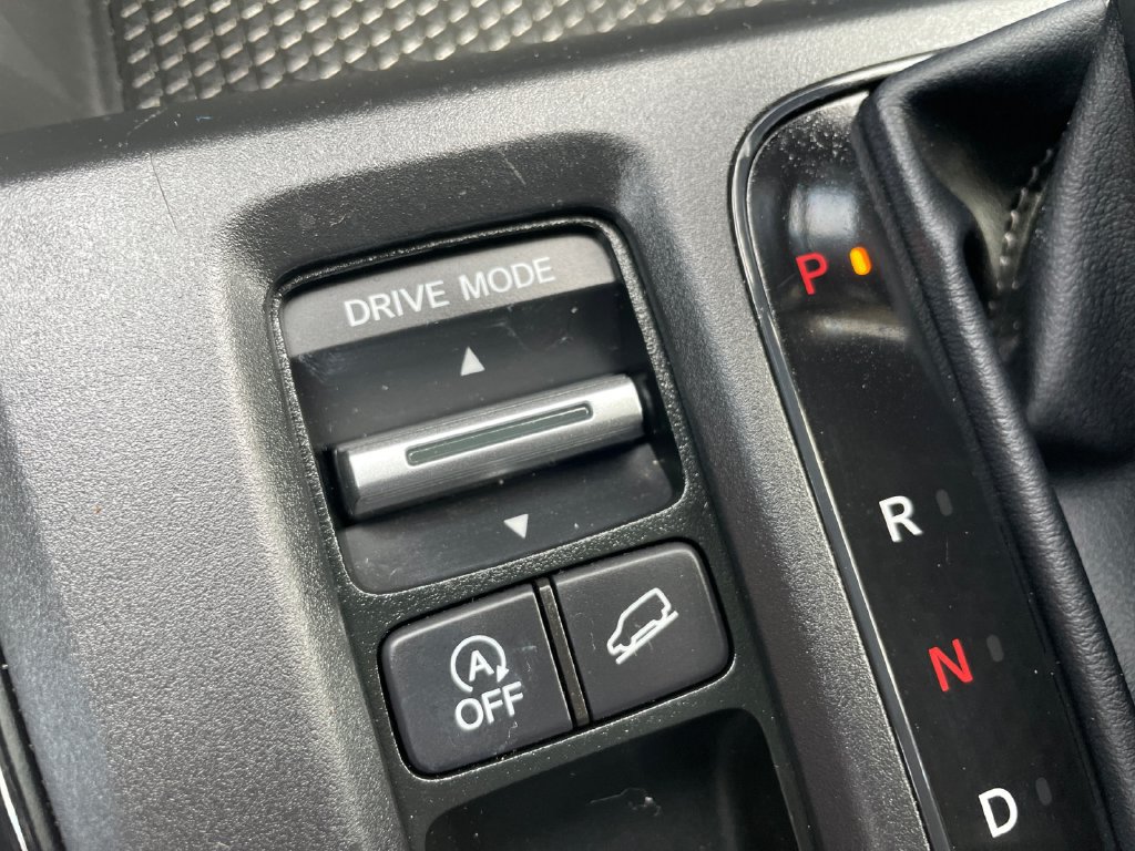 Certified 2024 Honda CR-V EX image 38