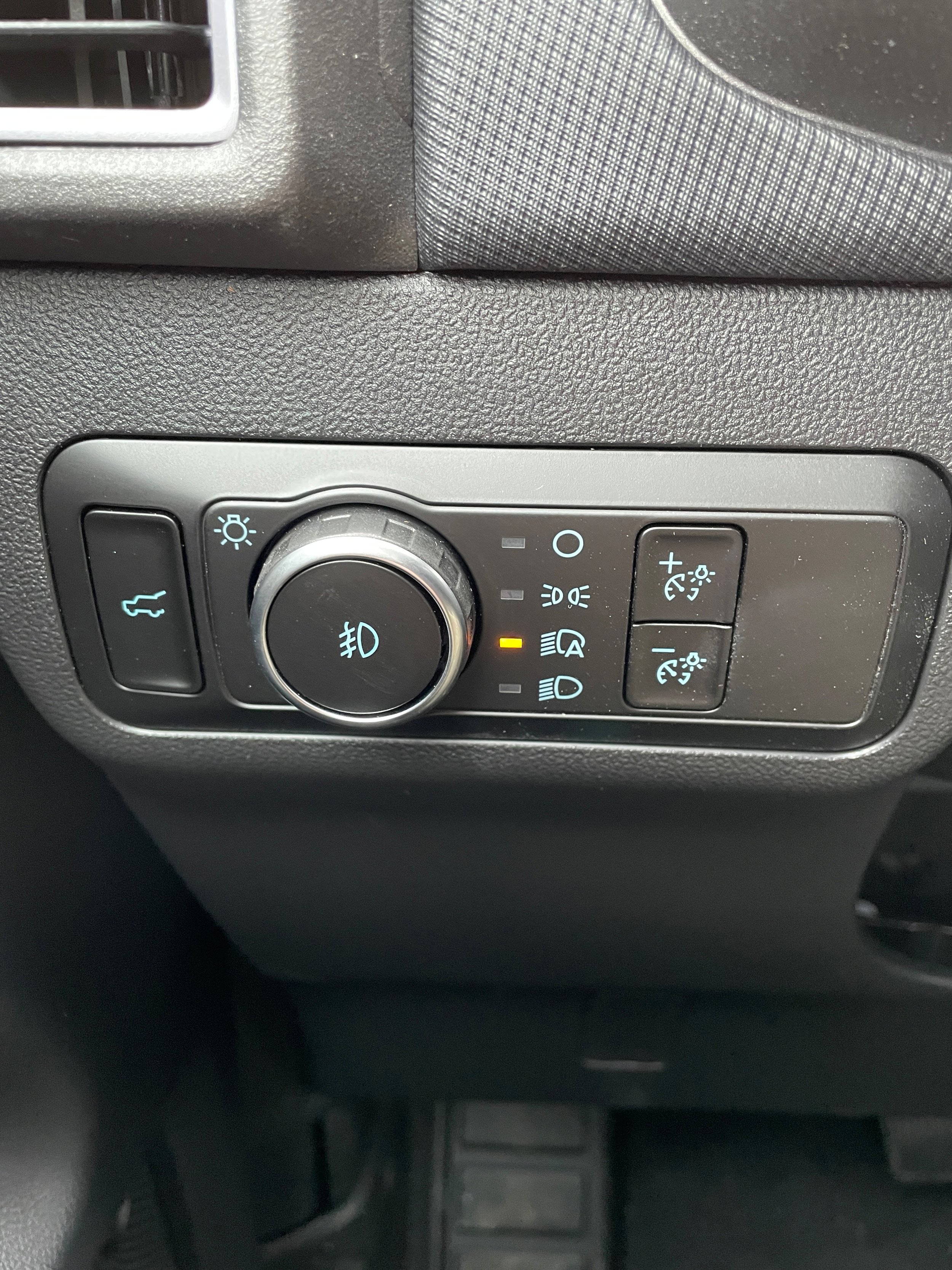 New 2025 Ford Bronco Sport Big Bend w/ Convenience Package image 22