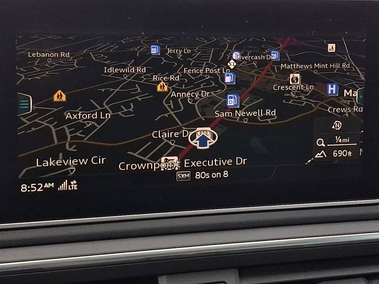 Used 2018 Audi A5 2.0T Premium Plus w/ Premium Plus image 17