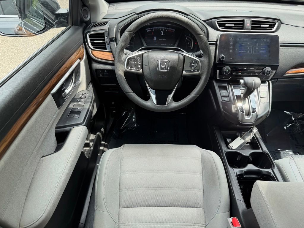 Used 2017 Honda CR-V EX image 15