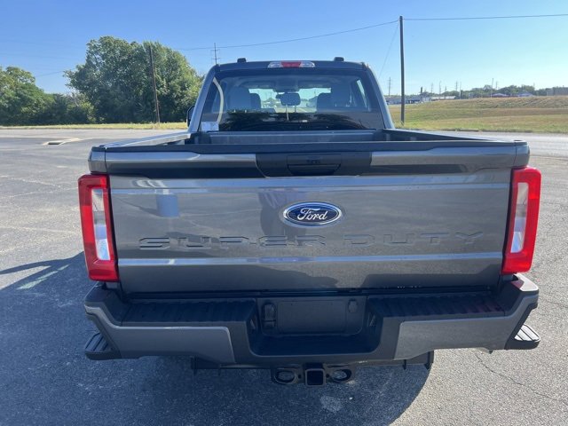 New 2026 Ford F250 XL w/ STX Appearance Package image 6