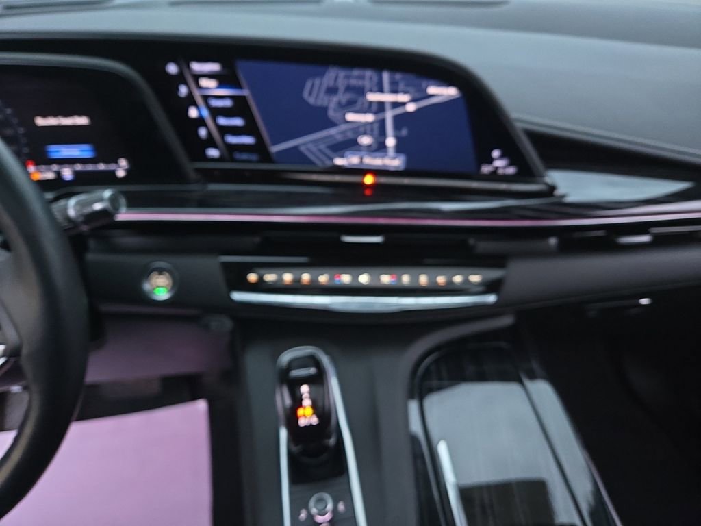 Certified 2023 Cadillac Escalade Sport w/ LPO, ONYX Package image 19