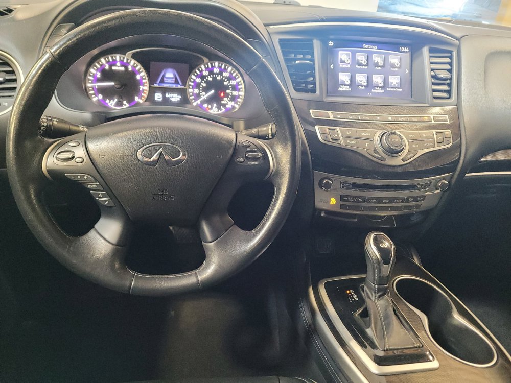 Used 2019 INFINITI QX60 Pure AWD/4WD image 22