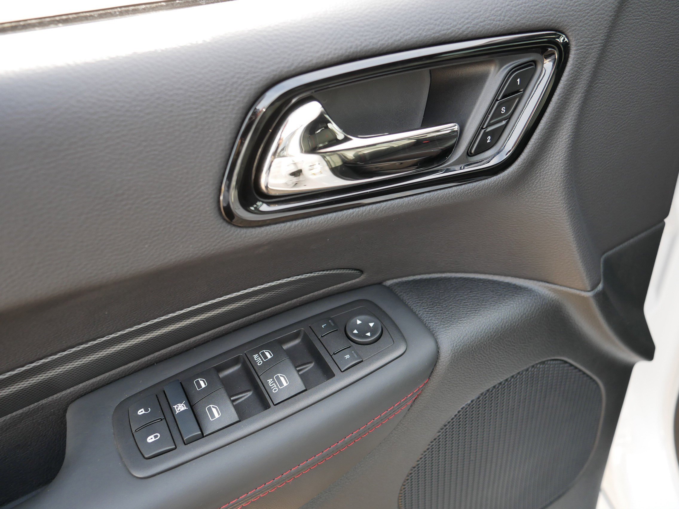 Used 2024 Dodge Durango R/T image 19