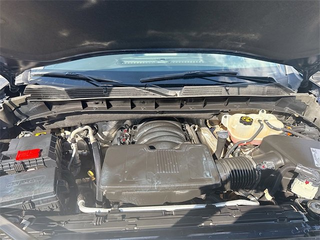 Used 2020 GMC Sierra 1500 Denali w/ Denali Ultimate Package image 38