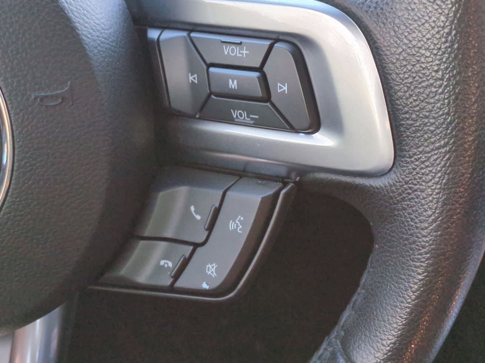 Used 2015 Ford Mustang GT Premium w/ GT Performance Package RWD image 23
