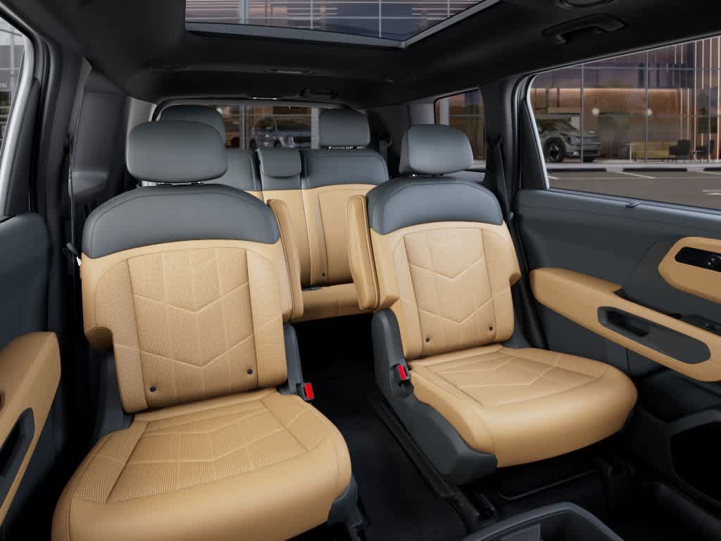 New 2027 Kia Telluride SX X-Line AWD/4WD image 16